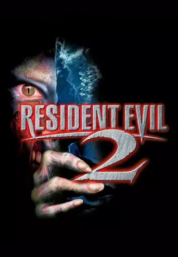 Resident Evil 2