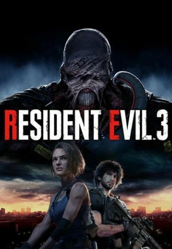 Resident Evil 3 RE
