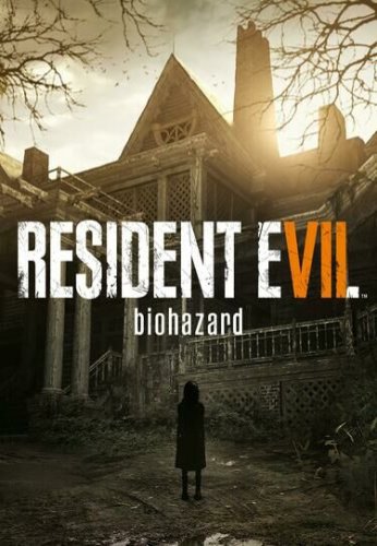 Resident Evil 7