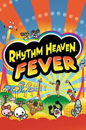 Rhythm Heaven