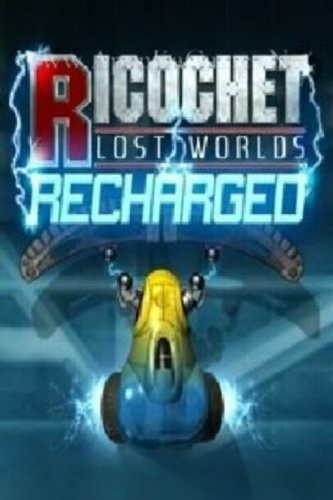 Ricochet Lost Recharged