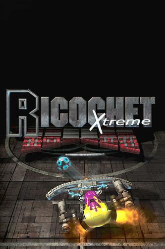 Ricochet Xtreme