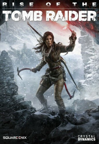 Rise of the Tomb Raider