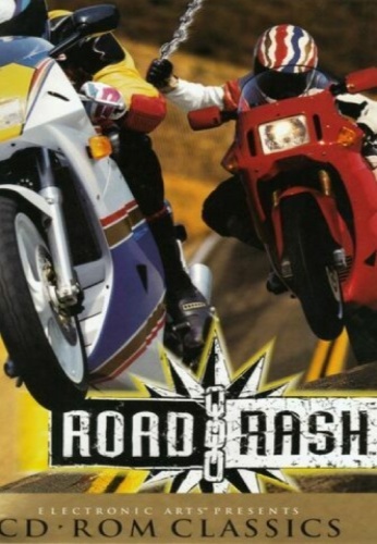 Road Rash