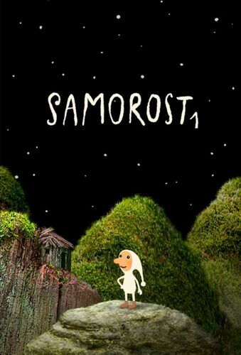 Samorost 1