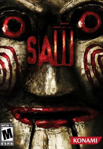 Saw PS3