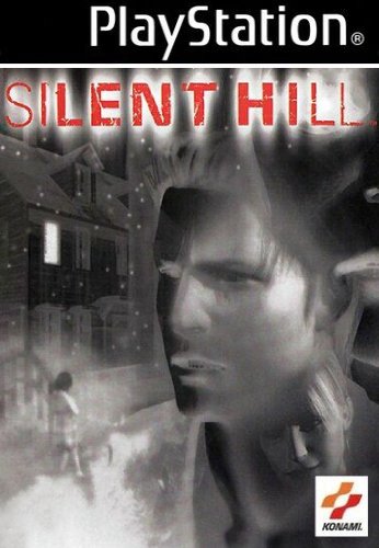 Silent Hill 1