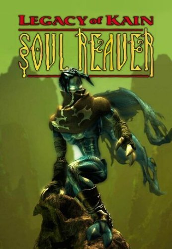Soul Reaver
