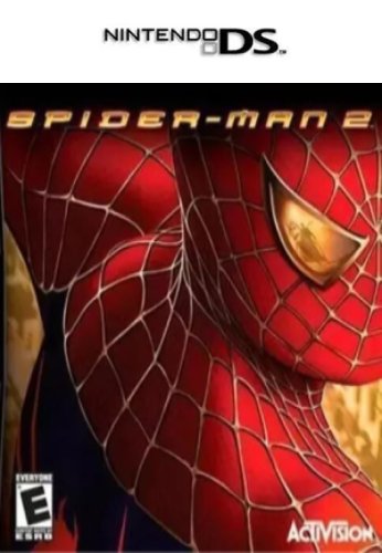Spiderman 2