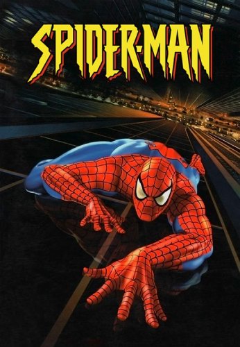 Spiderman