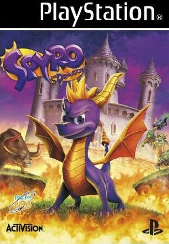 Spyro