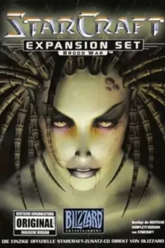 Starcraft