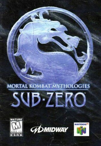 Sub Zero
