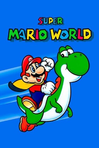 Super Mario World
