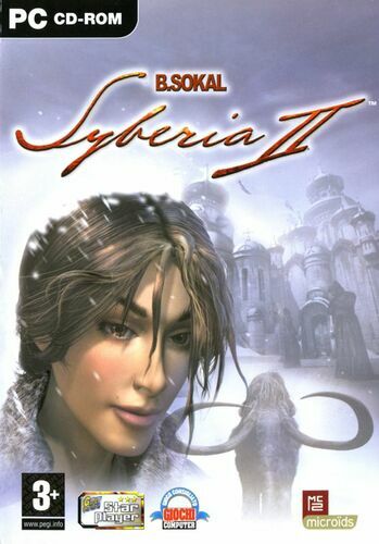 Syberia 2