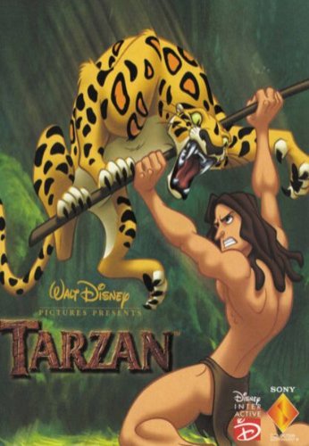 Tarzan