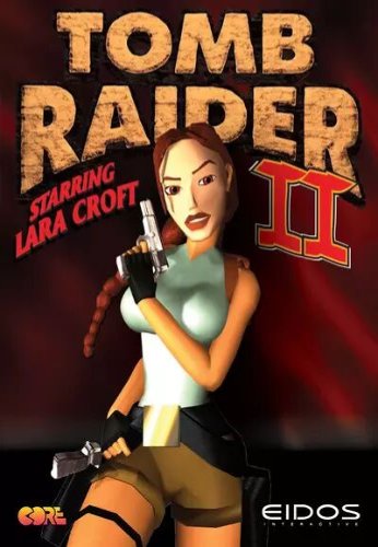 Tomb Raider 2