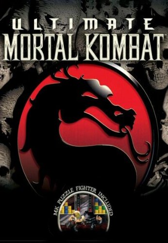 Ultimate Mortal Kombat DS