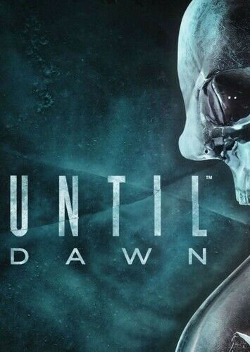 Until Dawn
