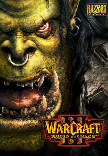 Warcraft 3