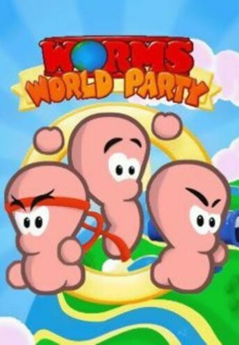 Worms World Party