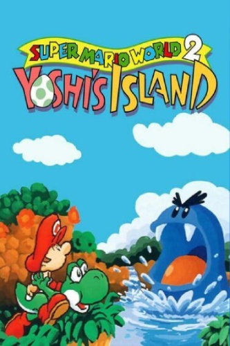 Yoshi Island