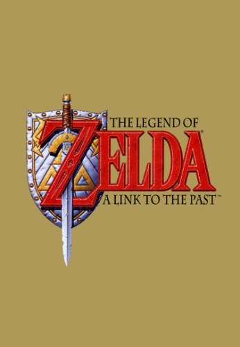 Zelda A Link to the Past