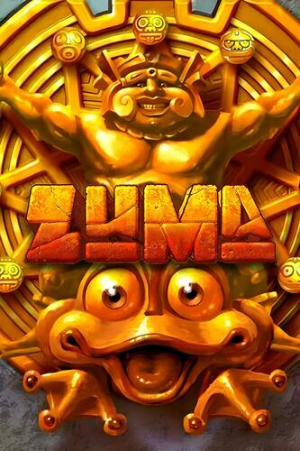 Zuma Deluxe