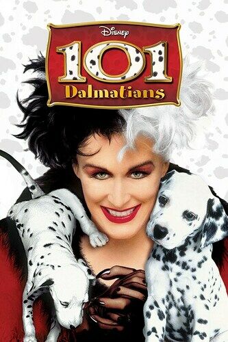 101 Dalmatians Live