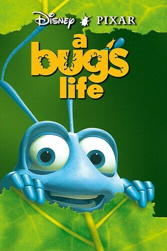 A Bugs Life