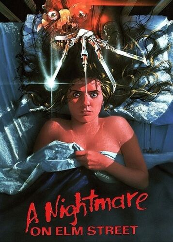 A Nightmare on Elm Street 1