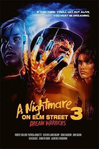 A Nightmare on Elm Street 3