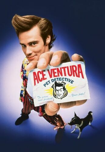 Ace Ventura 1