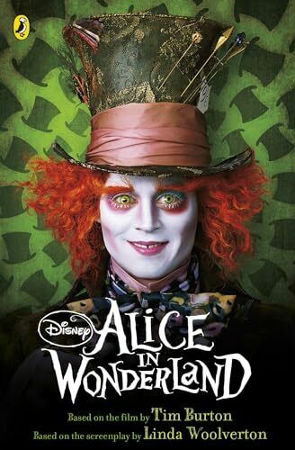 Alice in Wonderland Live