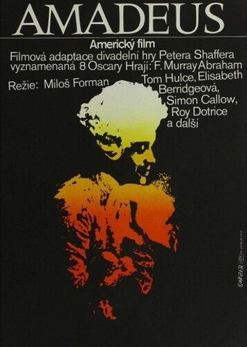 Amadeus