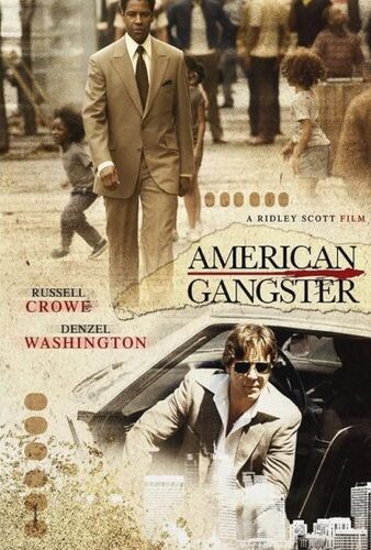 American Gangster