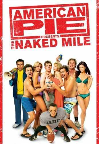 American Pie 4