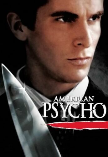 American Psycho