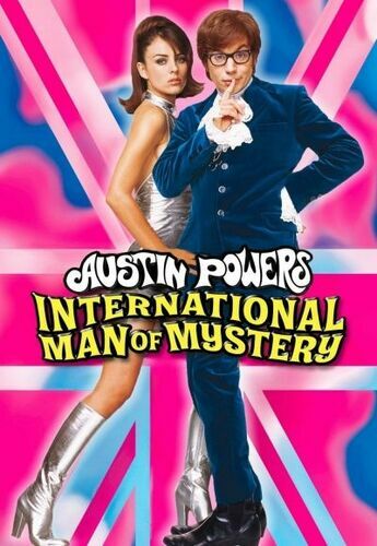 Austin Powers 1