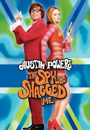 Austin Powers 2