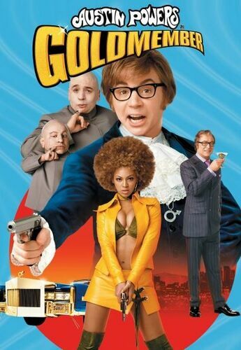 Austin Powers 3