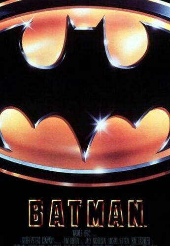 Batman 1