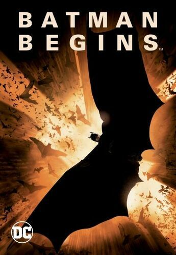Batman 3