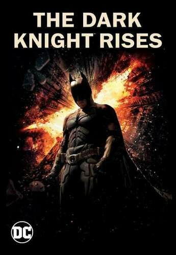 Batman 5