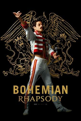 Bohemian Rhapsody