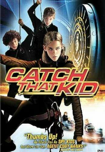 Catch that Kid