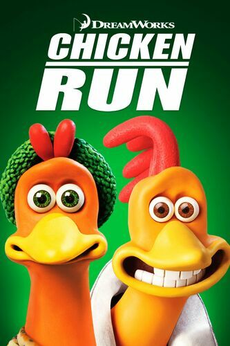Chicken Run
