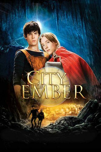 City of Ember