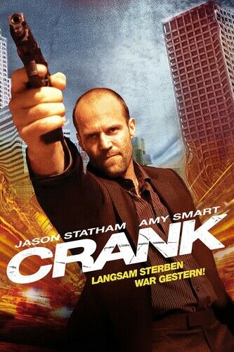 Crank 1