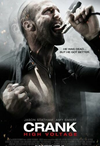 Crank 2